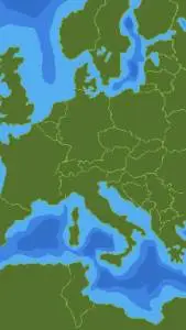 Talkie AI - Chat with EUROPA MEDIEVAL