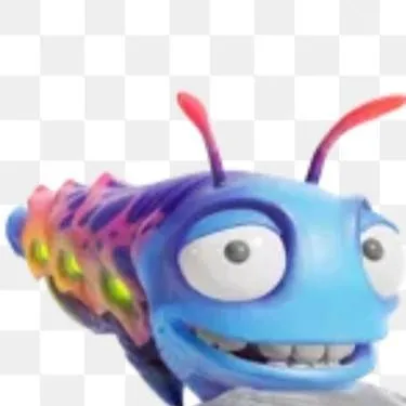 chat with ai character: Kenny 