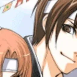 chat with ai character: kyo vs Kusanagi 