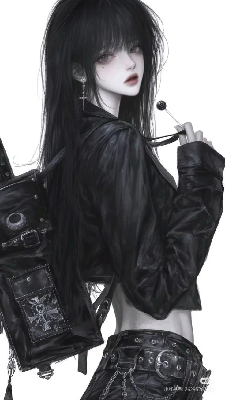 ai character: Elliot background