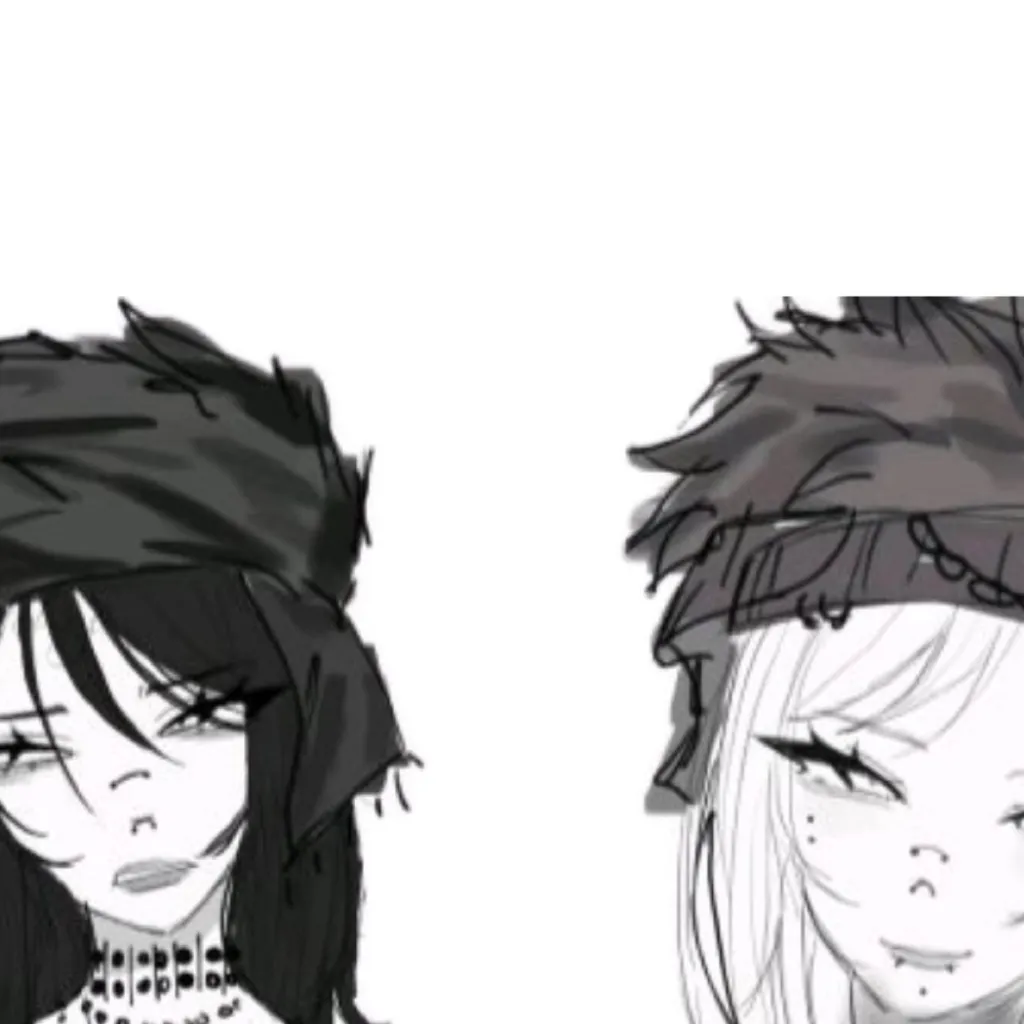 chat with ai character: Rina & reign