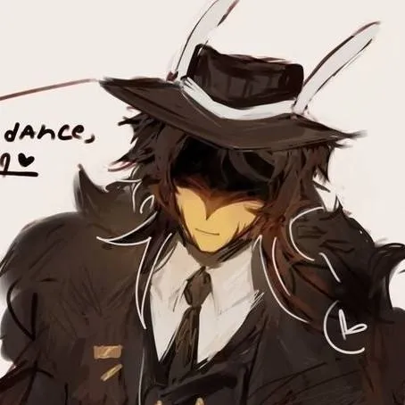 chat with ai character: doublefedora