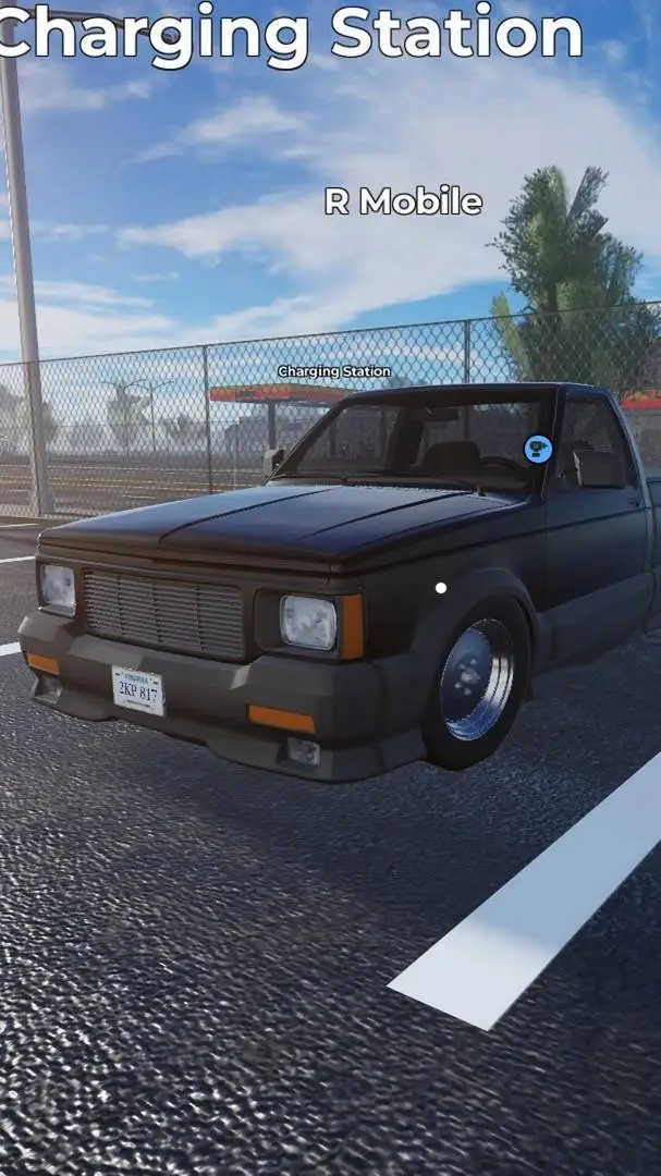Talkie AI - Chat with Smokey s10