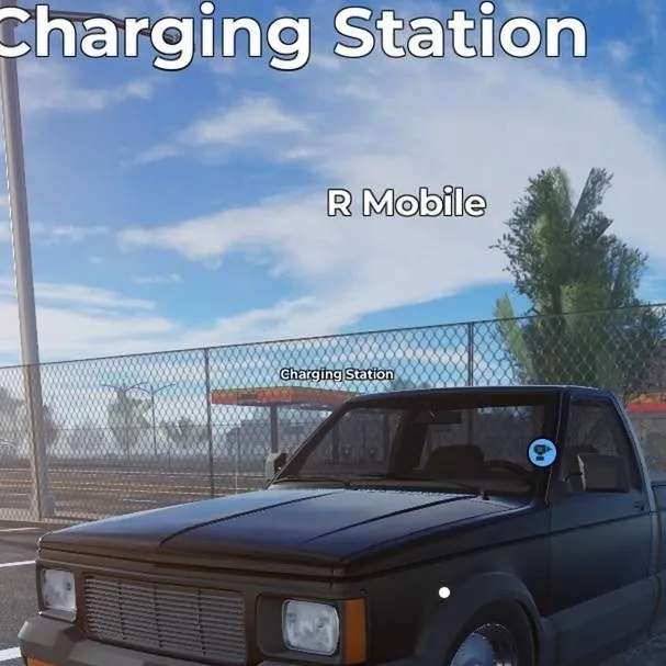 chat with ai character: Smokey s10