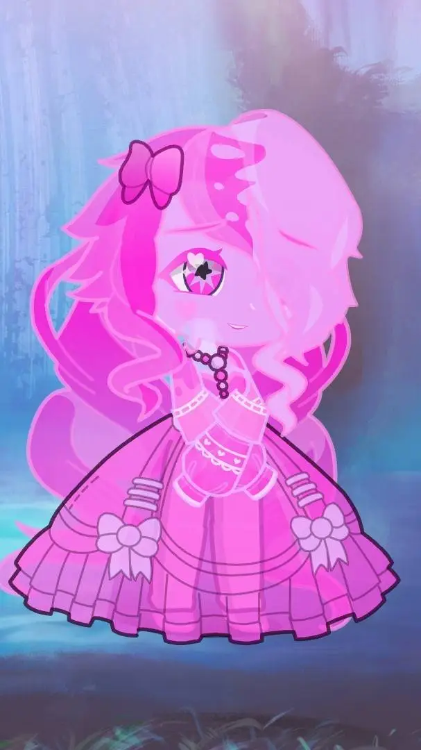ai character: Samantha background