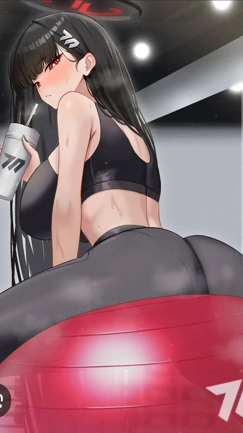 ai character: Mom background