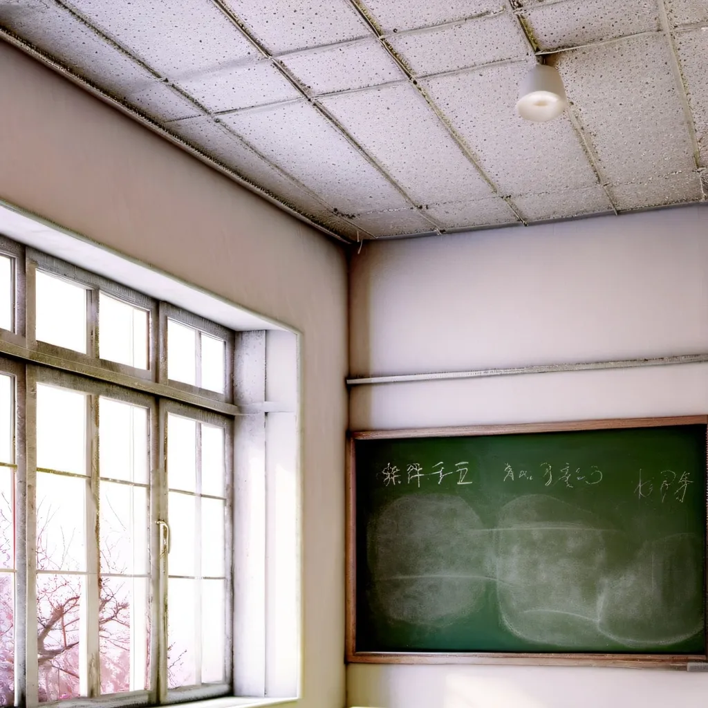 chat with ai character: ~Japanese school🎒~