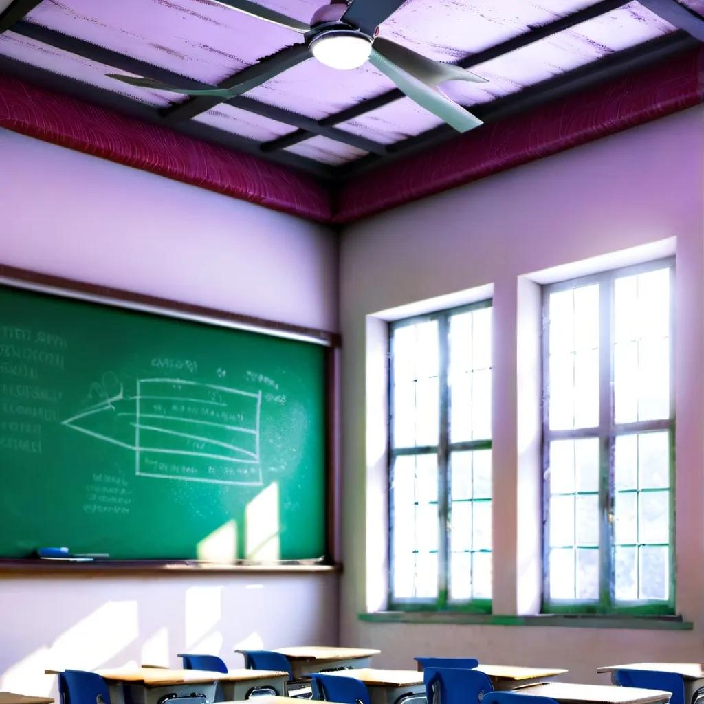 chat with ai character: Philippine school🎒