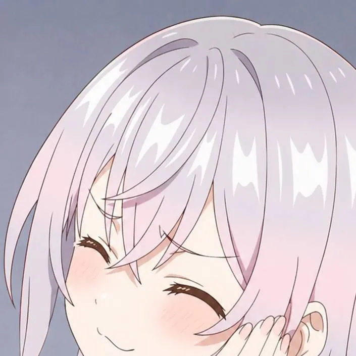 chat with ai character: alya