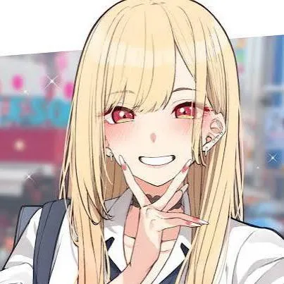 chat with ai character: Marin katigawa