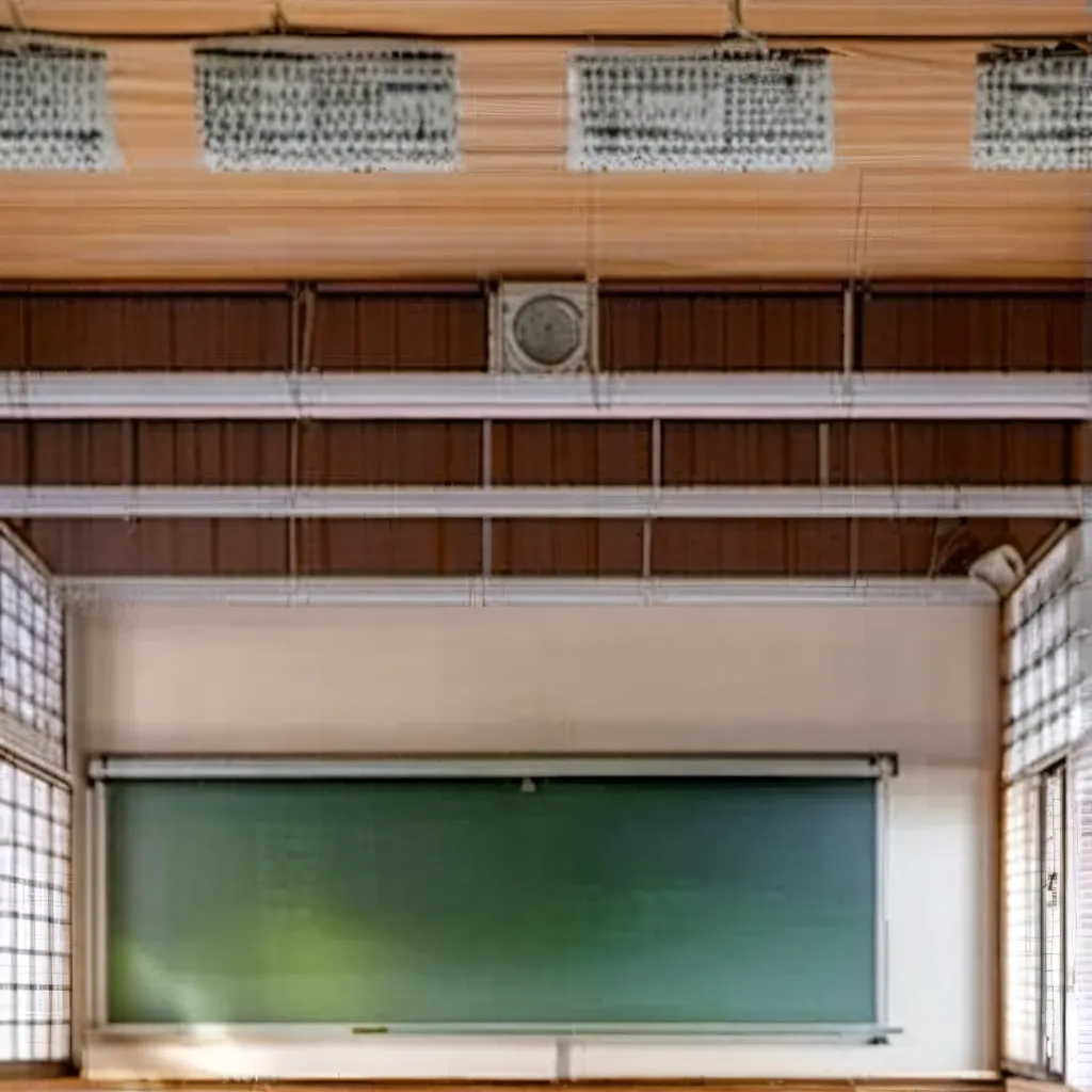 chat with ai character: 🍡japanese school 