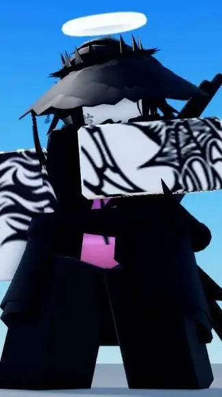 ai character: Martry background