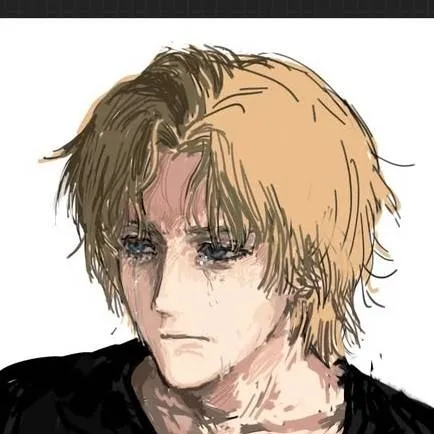 chat with ai character: simon