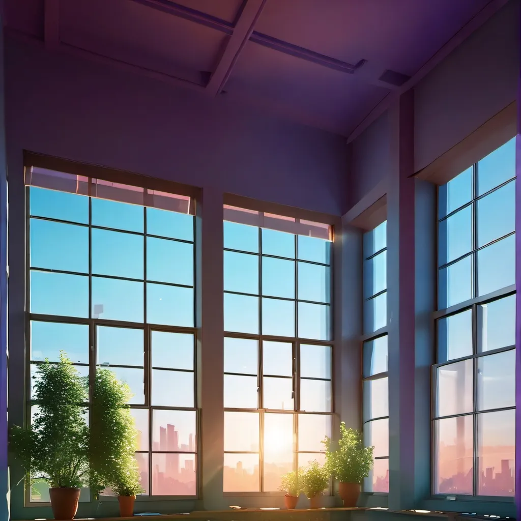 chat with ai character: Colegio BMQ