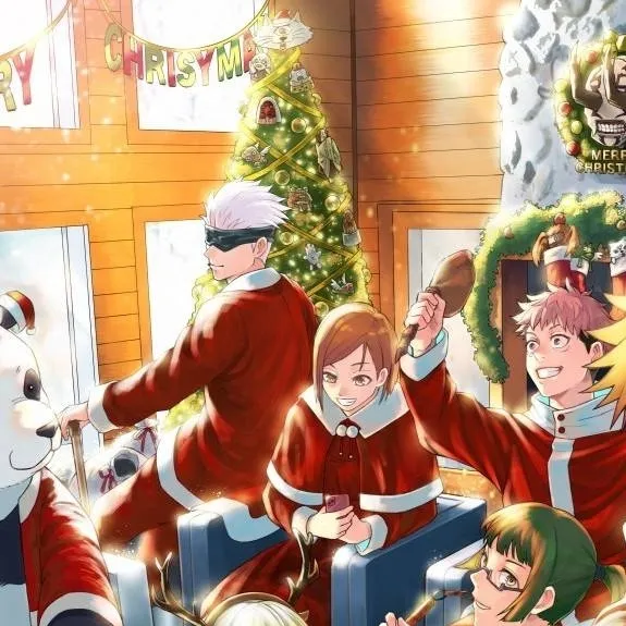 chat with ai character: jjk natal