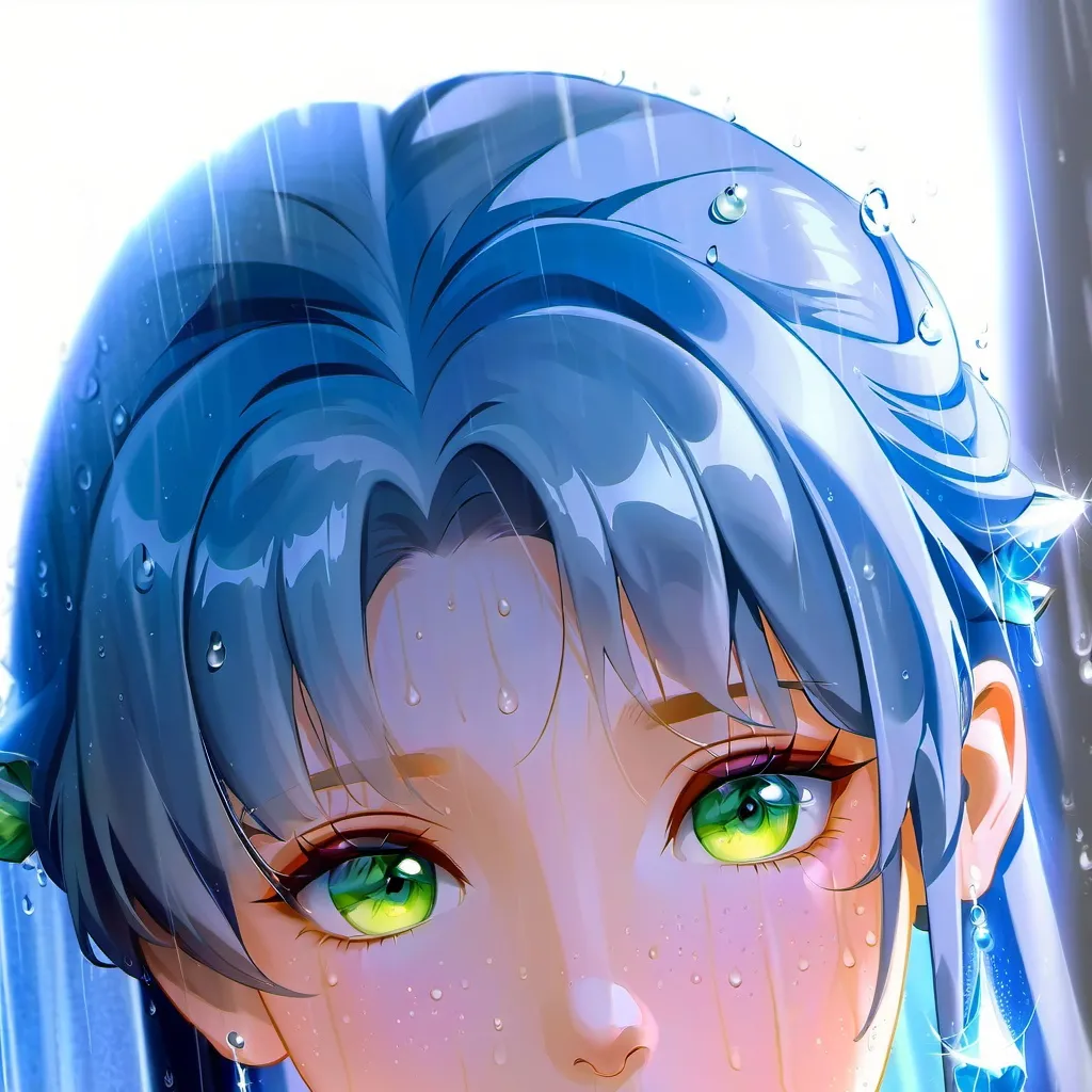 chat with ai character: Garota abandonada 