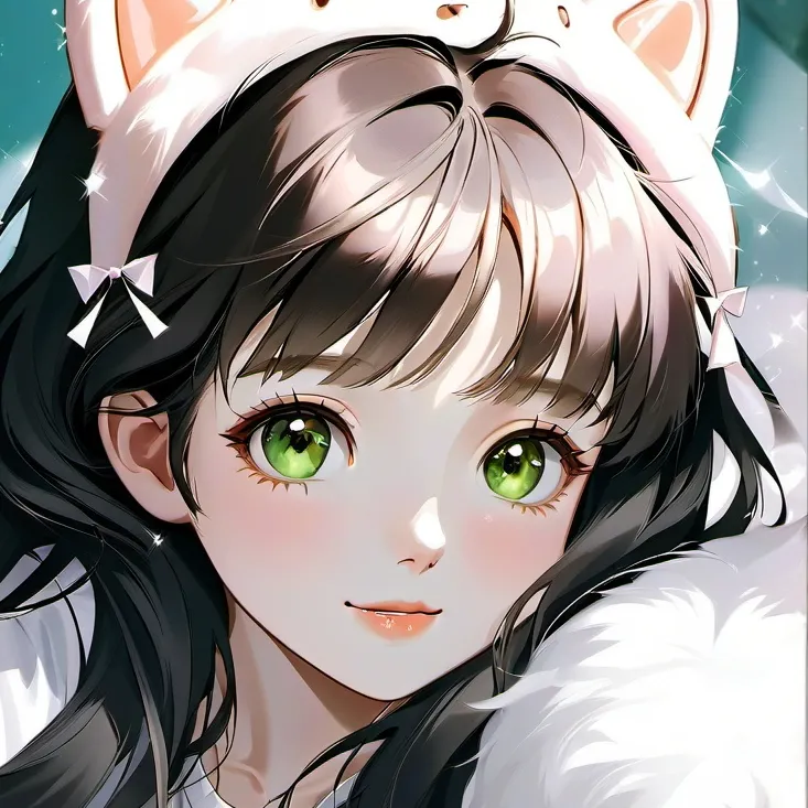 chat with ai character: Gata abandonada