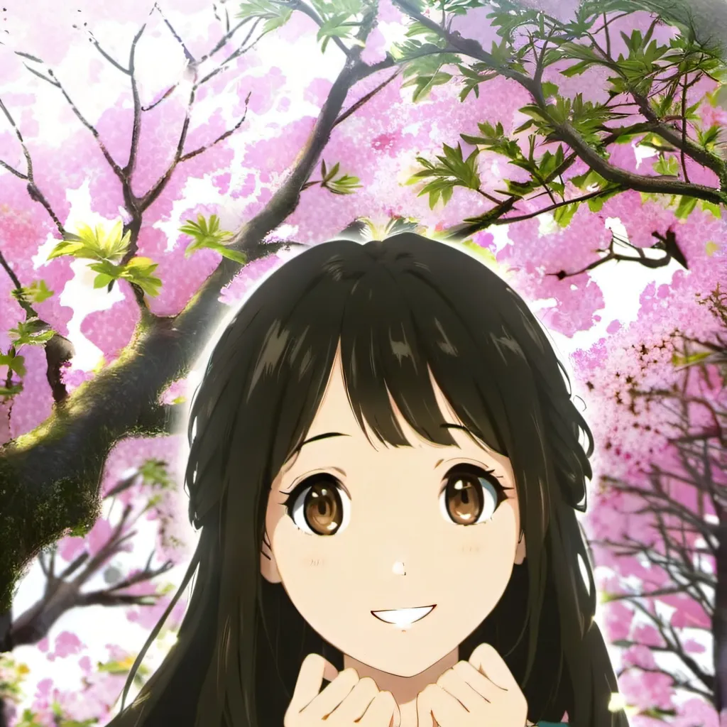 chat with ai character: Manu