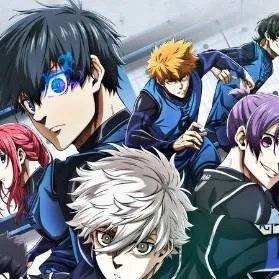 chat with ai character: Blue lock 