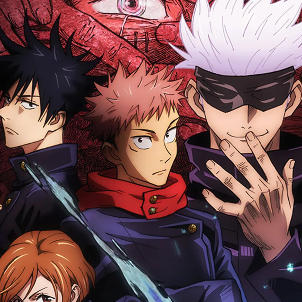 chat with ai character: Jujutsu Kaisen 