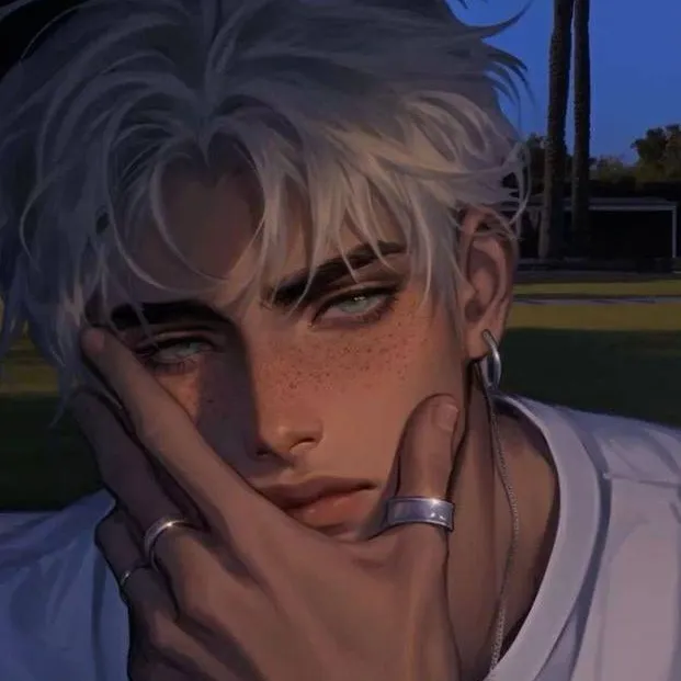chat with ai character: ♡Noah♡