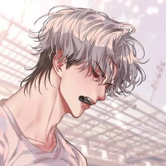 chat with ai character: ♡Matthew♡