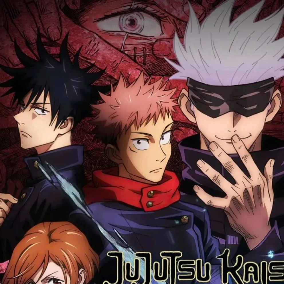 chat with ai character: gojo satoru jjk