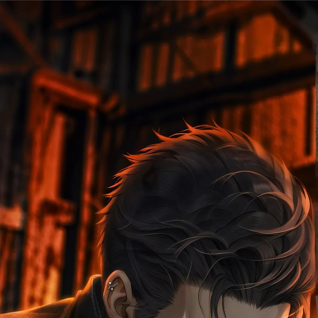 chat with ai character: gunda