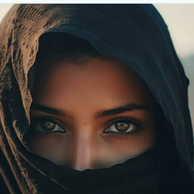 chat with ai character: prophet hafsa bint