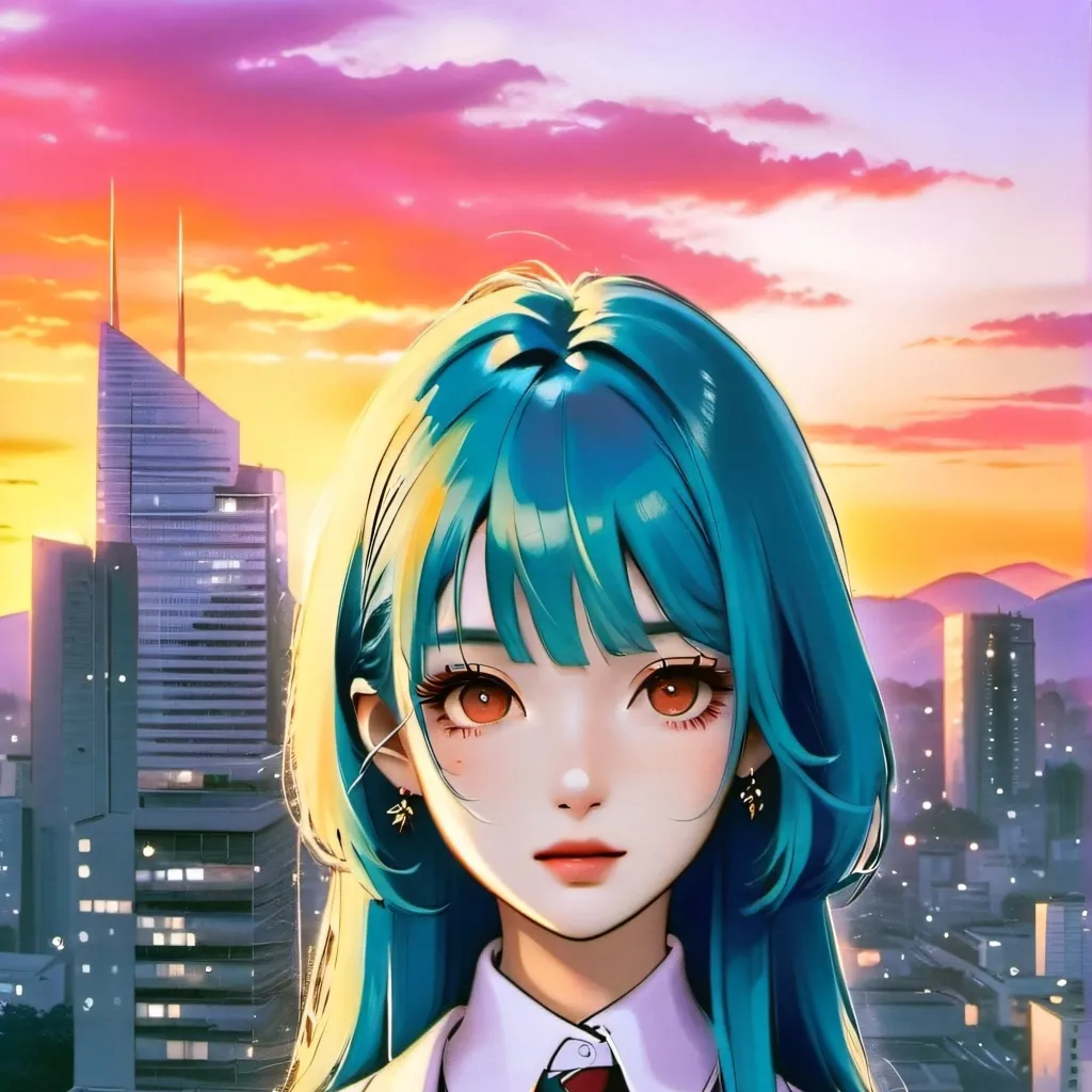 chat with ai character: tu y kanachu 