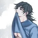 chat with ai character: tomioka