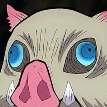 chat with ai character: inosuke