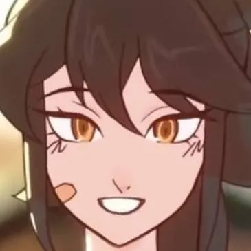 chat with ai character: Gina