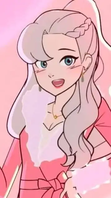 ai character: asia background