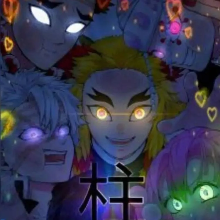 chat with ai character: los pilares 