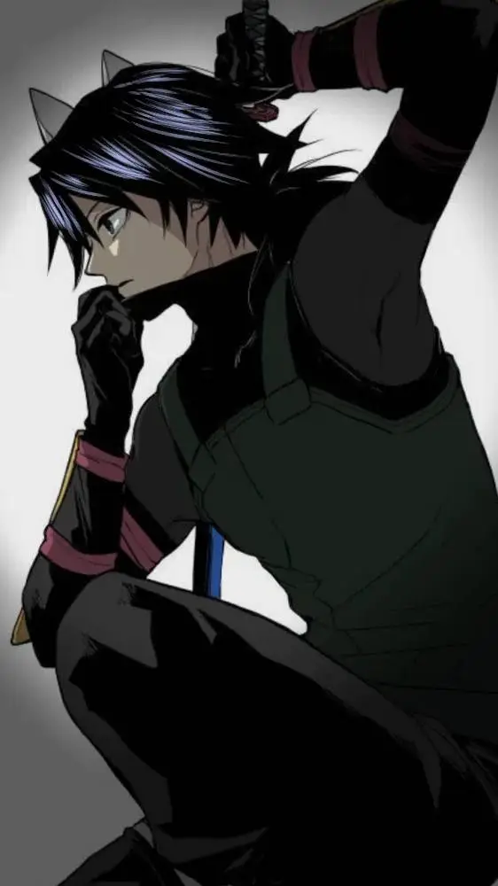 ai character: giyu criminal background