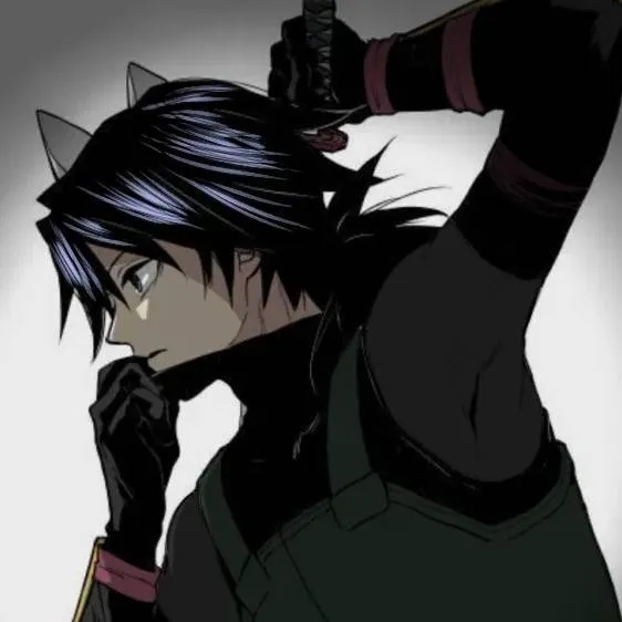 chat with ai character: giyu criminal