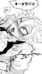 ai character: pared background