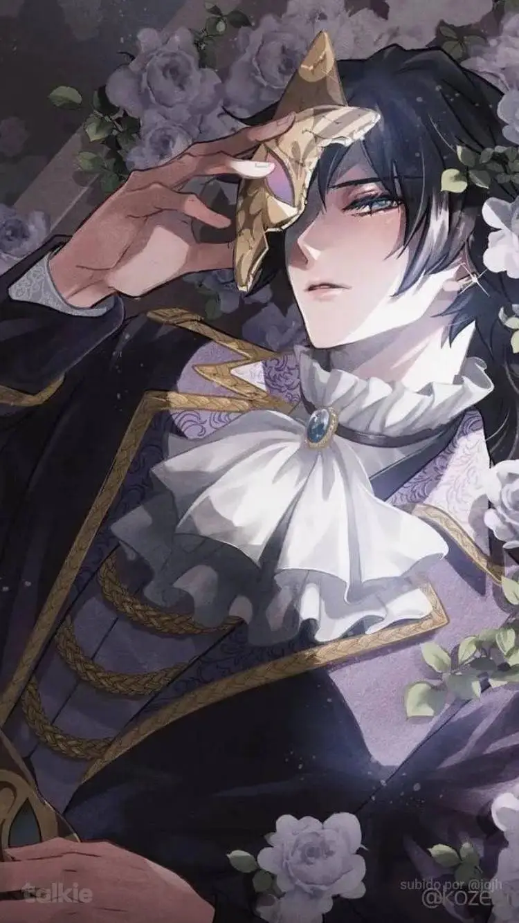 ai character: tomioka rei background