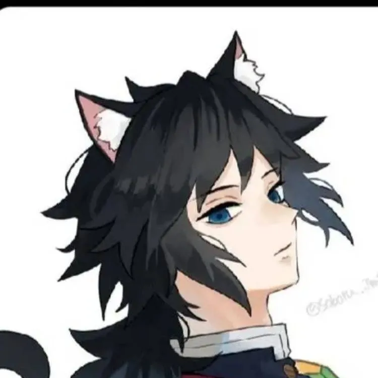 chat with ai character: tomioka gato