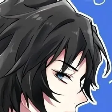 chat with ai character: tomioka 
