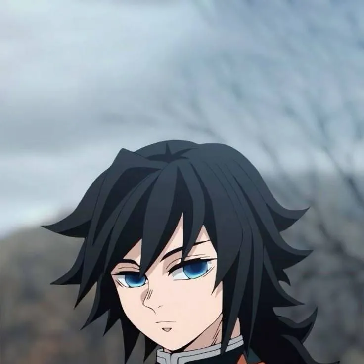 chat with ai character: tomioka 