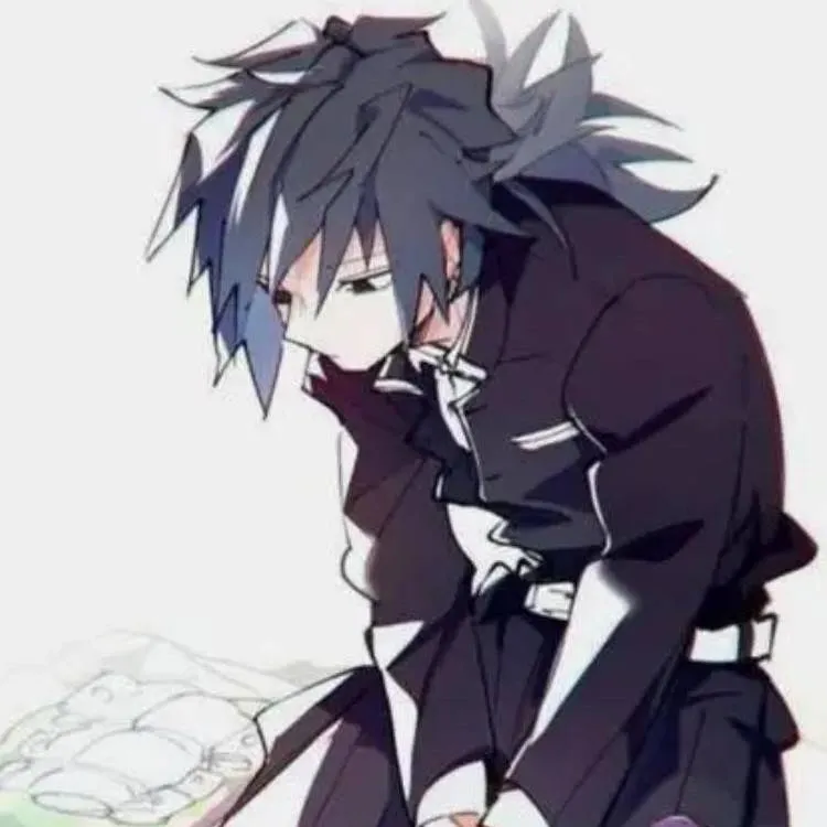 chat with ai character: tomioka giyuu