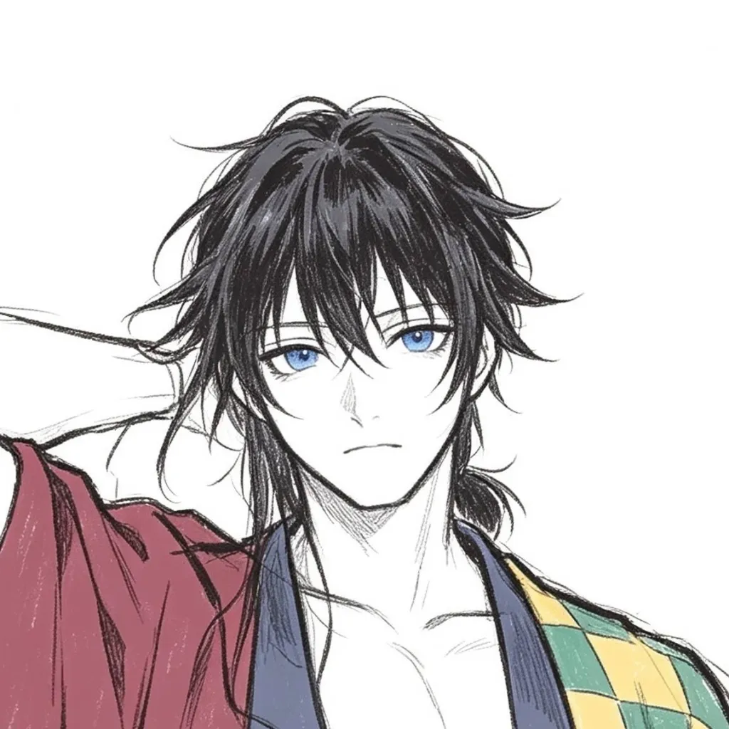 chat with ai character: tomioka tu papa