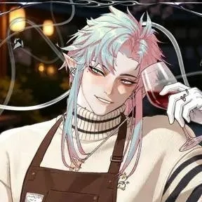 chat with ai character: Saku naru