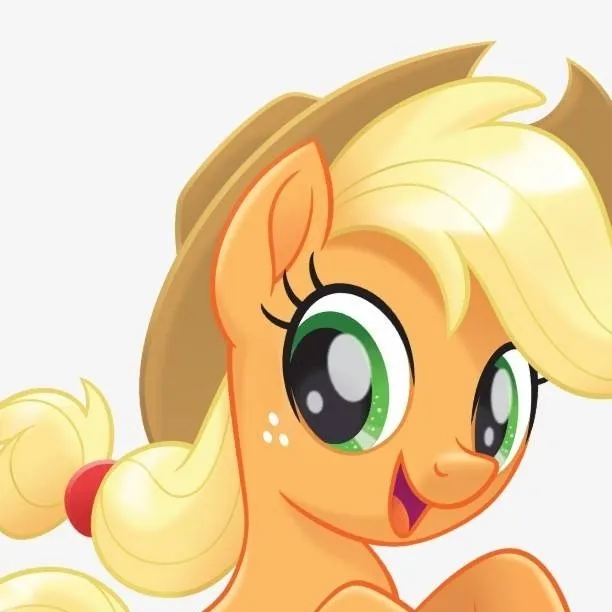 chat with ai character: Applejacks
