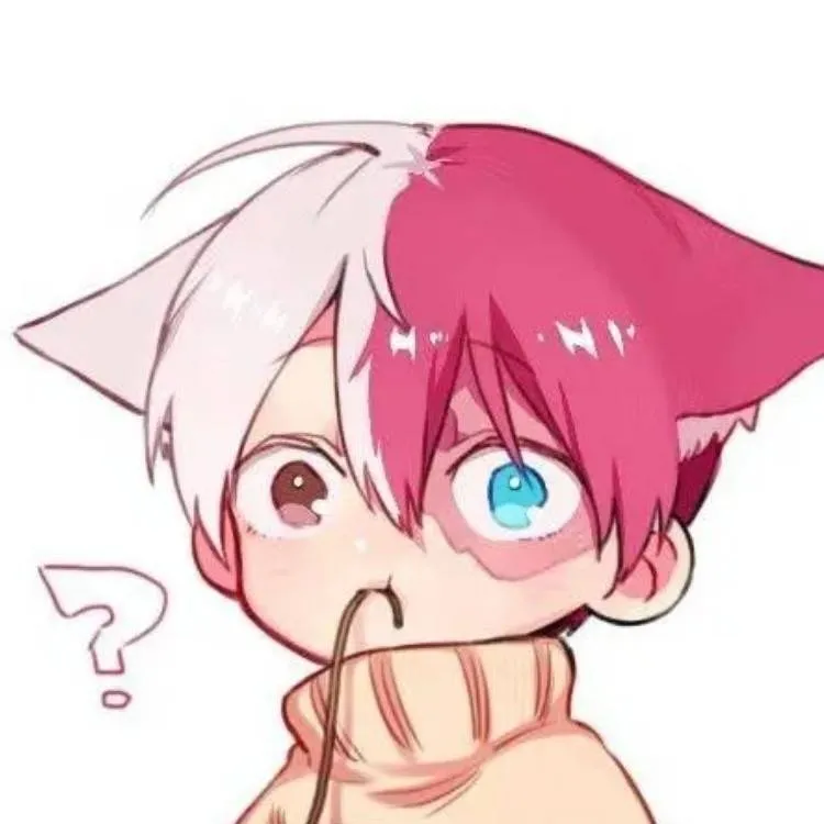 chat with ai character: todoroki gato