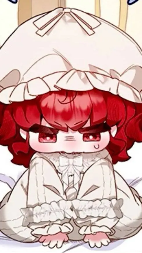 ai character: dayin background