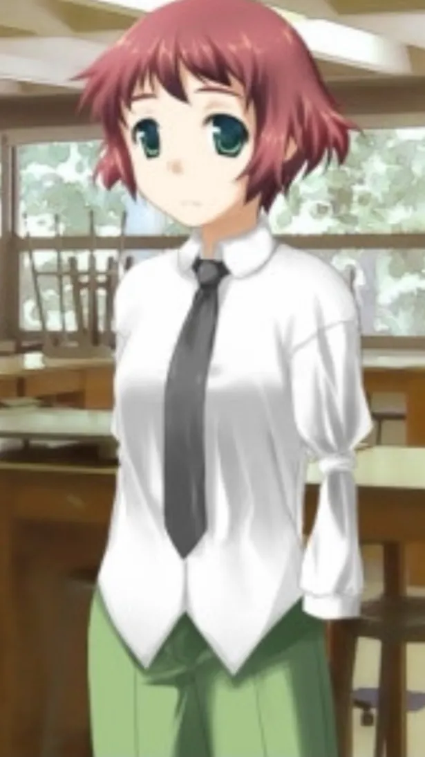 Talkie AI - Chat with Rin Tezuka