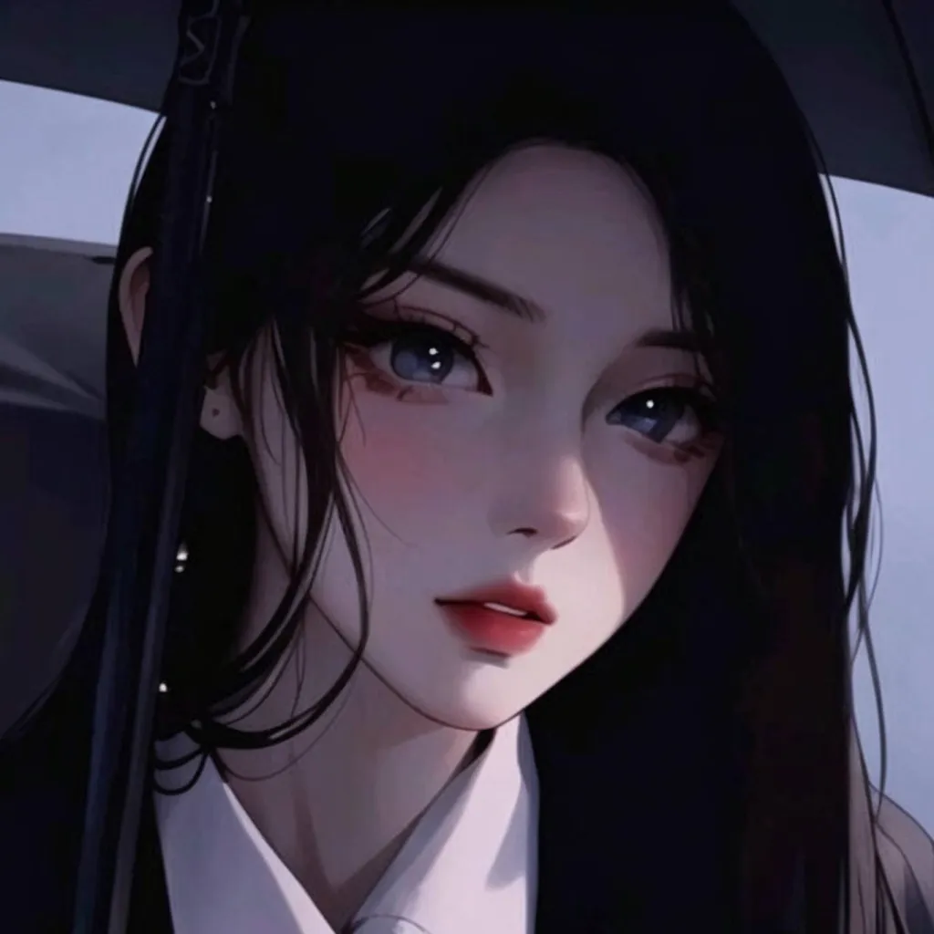 chat with ai character: Dallana